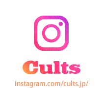 Cults Instagram
