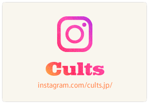 Cults instagram